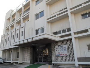 山西医院